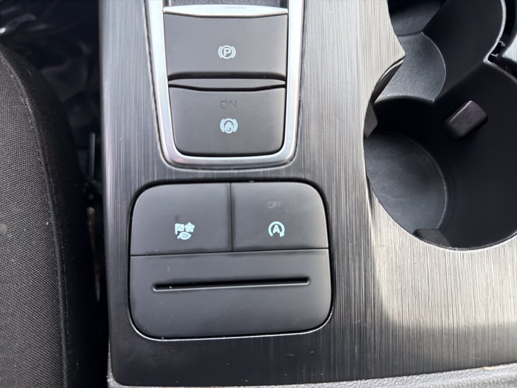 Used 2024 Ford Escape Active FWD image 16