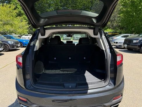 Used 2024 Acura RDX SH-AWD w/ Technology Package image 13