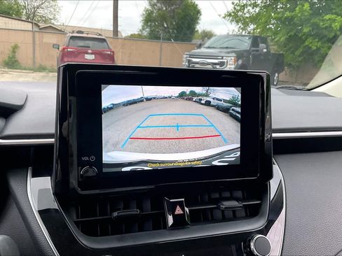 Used 2024 Toyota Corolla LE FWD image 26