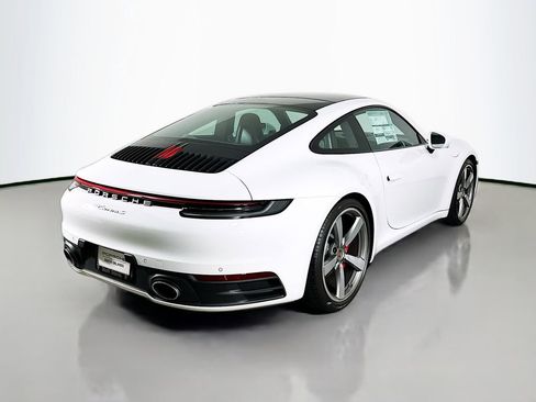 Used 2024 Porsche 911 Carrera S image 9