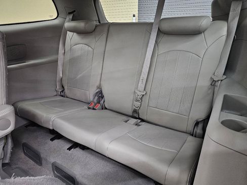 Used 2013 Buick Enclave Premium w/ LPO, Cargo Convenience Pkg FWD image 27