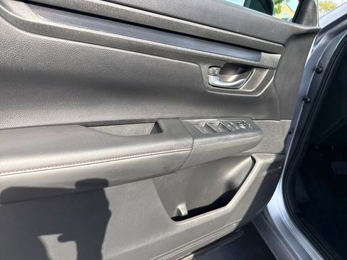 Certified 2024 Honda CR-V Sport image 9