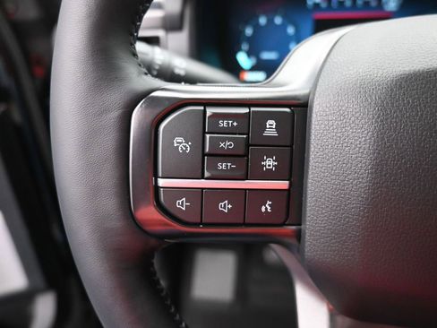 New 2025 Ford F150 Platinum w/ Equipment Group 702A High image 7