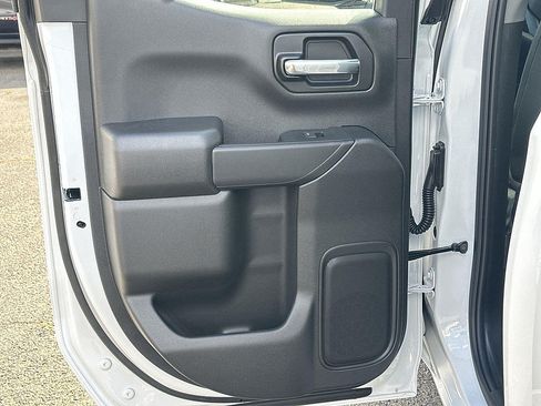New 2026 GMC Sierra 1500 Pro w/ Trailering Package RWD image 22