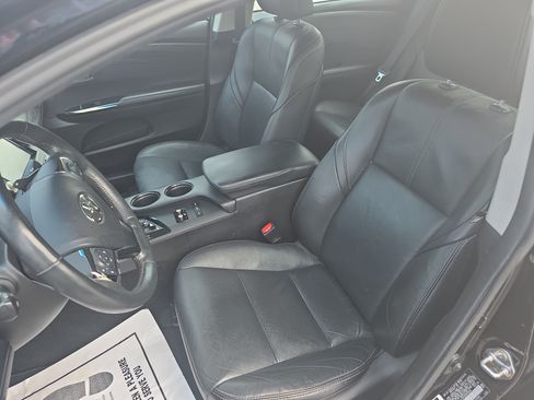 Used 2016 Toyota Avalon Touring FWD image 15