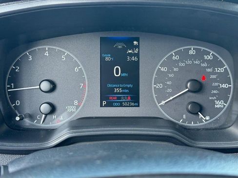 Used 2024 Toyota Corolla LE image 17