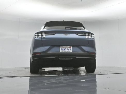 Used 2023 Ford Mustang Mach-E Premium RWD image 51
