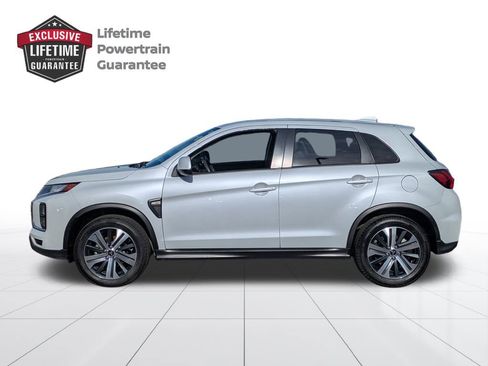 Used 2024 Mitsubishi Outlander Sport AWD image 6