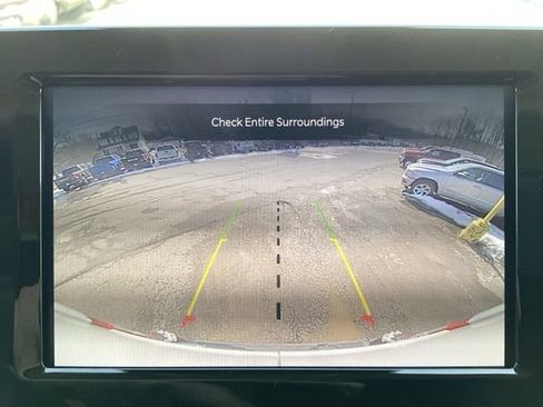 New 2026 RAM ProMaster 1500 w/ Convenience Group image 40