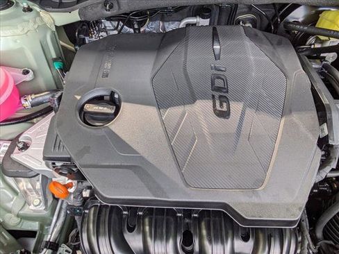 New 2026 Hyundai Santa Cruz SEL image 18