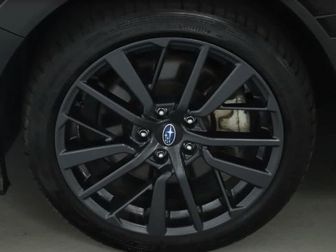 Used 2025 Subaru WRX Premium AWD/4WD image 35