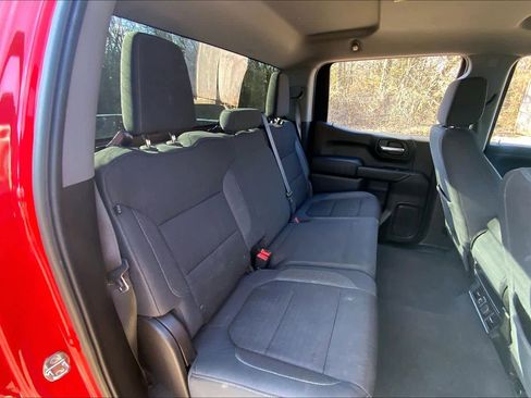 Used 2019 Chevrolet Silverado 1500 LT w/ All-Star Edition image 18