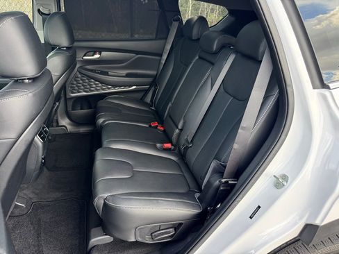 Certified 2023 Hyundai Santa Fe Limited image 24