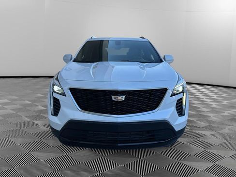 Used 2019 Cadillac XT4 Sport AWD/4WD image 2