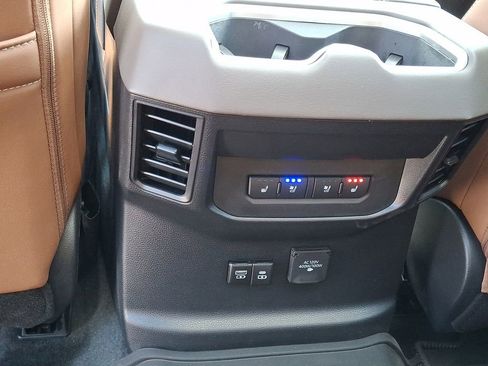 Used 2025 Toyota Tundra 1794 Edition image 9