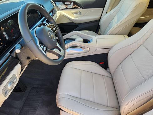 Used 2020 Mercedes-Benz GLE 350 image 14