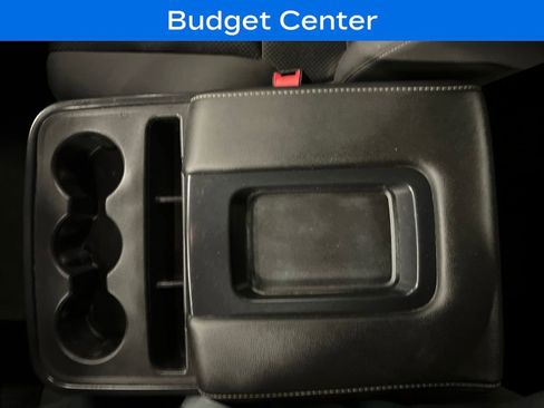 Used 2017 Chevrolet Silverado 1500 LT w/ Midnight Edition image 26