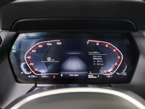 Used 2024 BMW M235i xDrive Gran Coupe w/ M Performance Package image 33