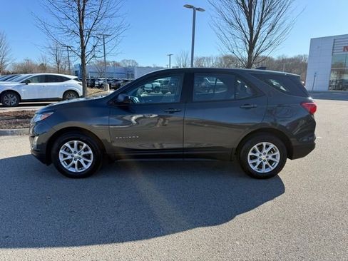 Used 2019 Chevrolet Equinox LS image 8