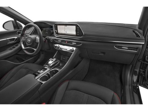Used 2022 Hyundai Sonata SEL Plus FWD image 18