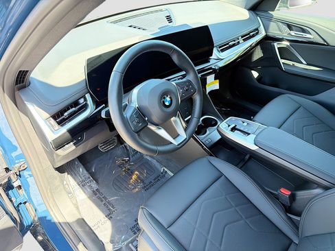 New 2026 BMW X1 xDrive28i w/ Convenience Package AWD/4WD image 25