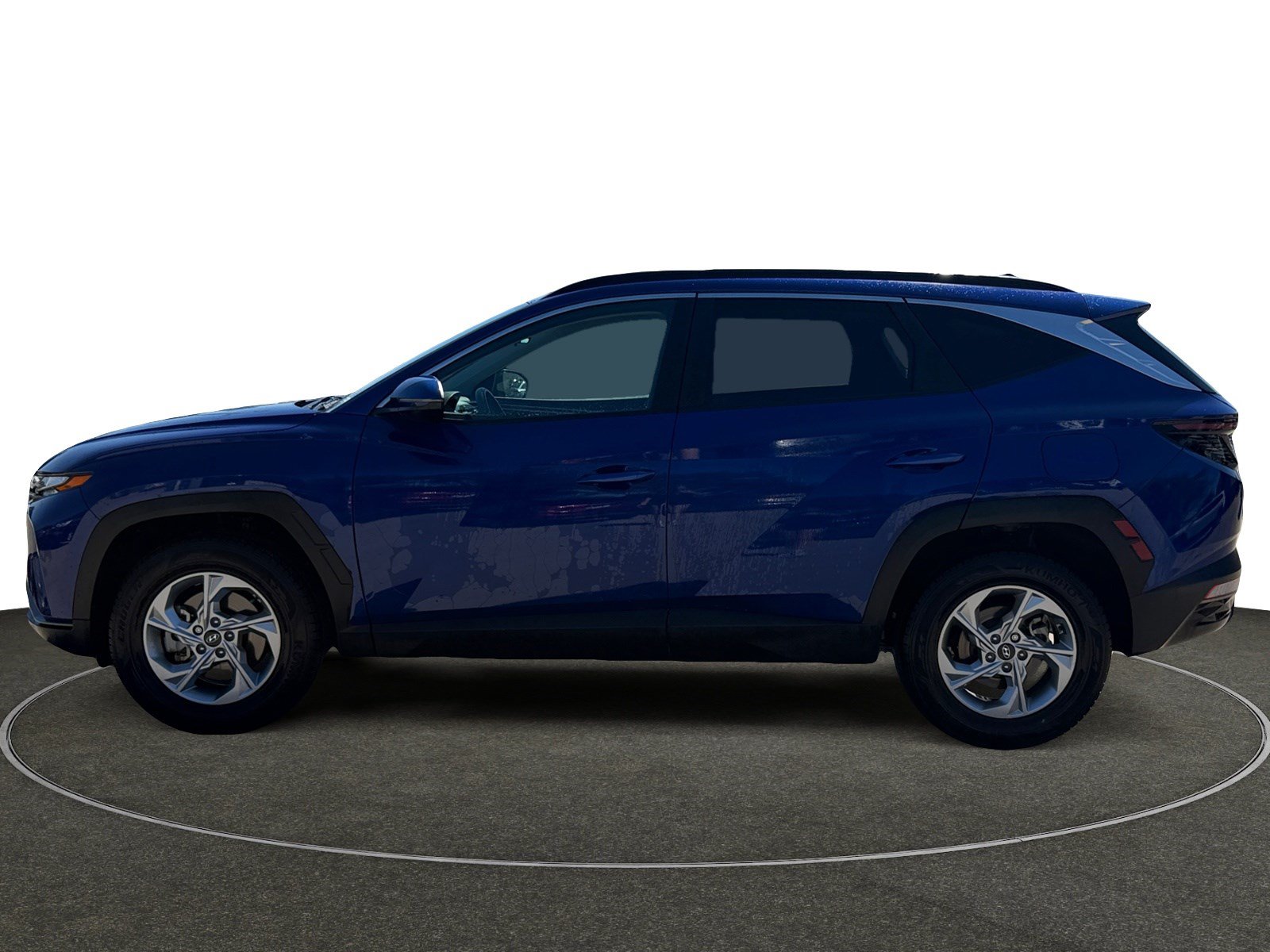 Certified 2023 Hyundai Tucson SEL AWD/4WD image 2