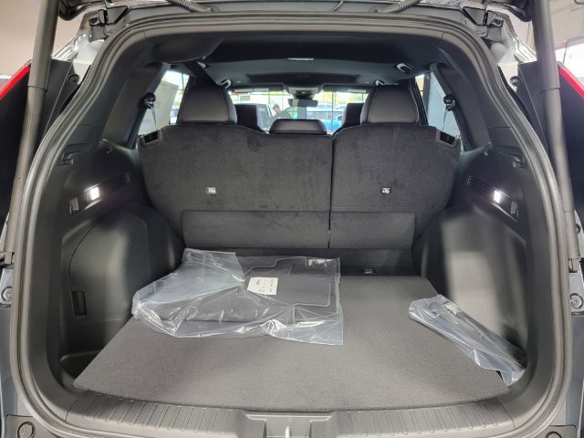 New 2027 Honda CR-V Sport-L image 33