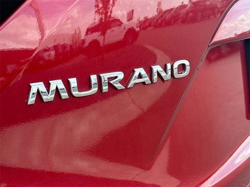 Used 2020 Nissan Murano SL w/ Moonroof Package image 21