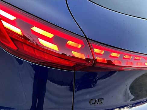 New 2025 Audi Q5 Premium Plus image 14