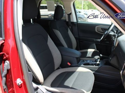 New 2026 Ford Bronco Sport Big Bend w/ Convenience Package AWD/4WD image 7