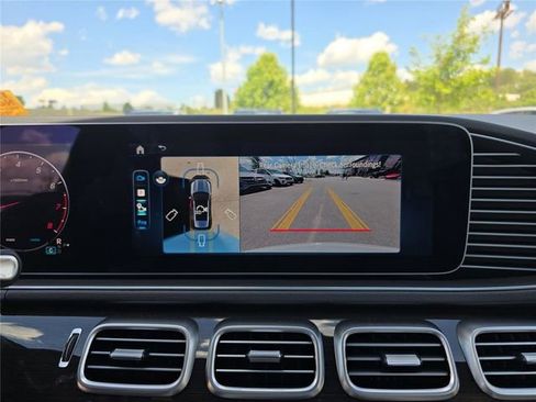 New 2026 Mercedes-Benz GLE 350 4MATIC image 33