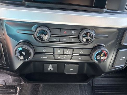 New 2026 Ford F550 4x4 Supercab Super Duty image 55