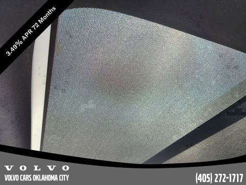 Used 2026 Volvo XC60 B5 Plus w/ Protection Package Premier image 24