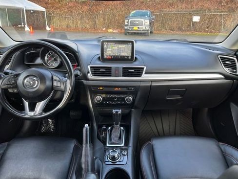 Used 2014 MAZDA MAZDA3 s Touring image 12
