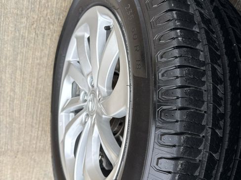 Used 2016 Acura RDX FWD image 18