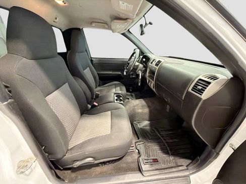 Used 2009 Chevrolet Colorado W/T RWD image 17