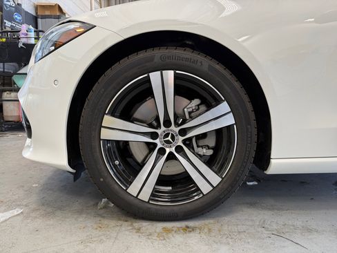 New 2026 Mercedes-Benz C 300 4MATIC Sedan image 26