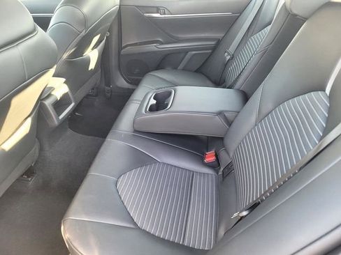 Certified 2024 Toyota Camry SE image 15