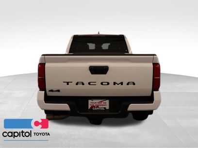 Used 2026 Toyota Tacoma SR5