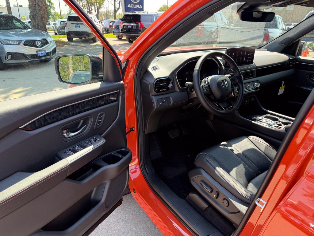 New 2026 Honda Passport TrailSport Elite image 12