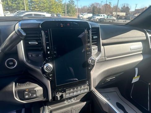 New 2026 RAM 2500 Laramie w/ Night Edition image 30