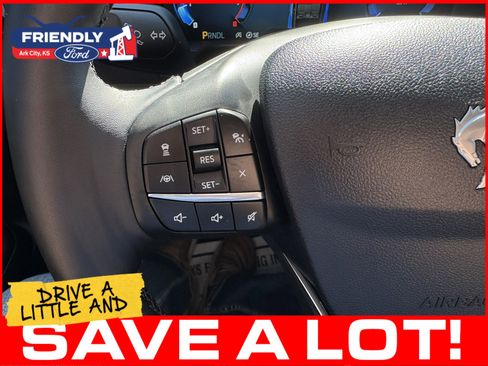New 2025 Ford Bronco Sport Outer Banks w/ Outer Banks Tech Package+ AWD/4WD image 28