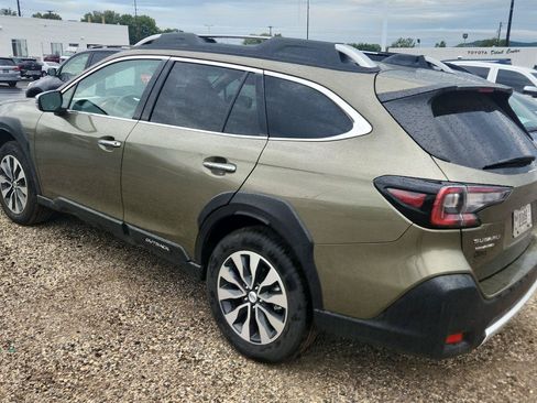 Used 2024 Subaru Outback Touring XT w/ Tech Package 3 AWD/4WD image 5