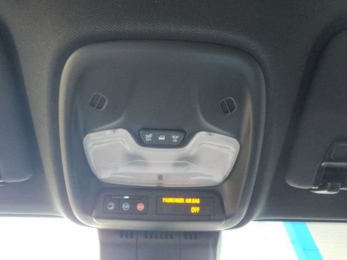 New 2026 Chevrolet Colorado W/T w/ WT Custom Package image 47