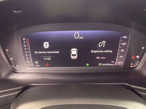 Used 2025 Honda Accord SE image 26
