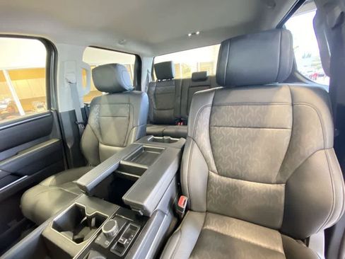 Used 2023 Toyota Tundra SR5 w/ SR5 Premium Package AWD/4WD image 14