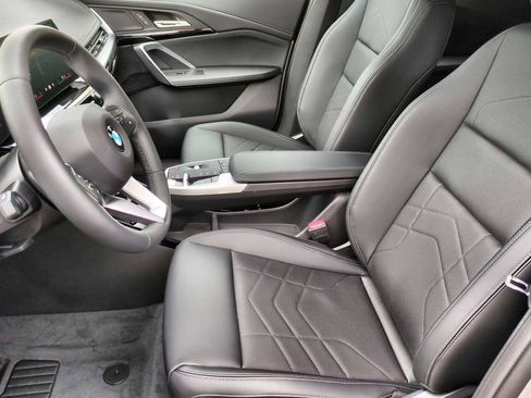 New 2026 BMW X1 xDrive28i w/ Technology Package image 16