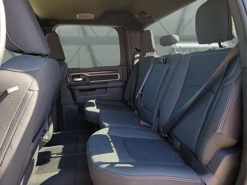 New 2026 RAM 2500 Lone Star image 8