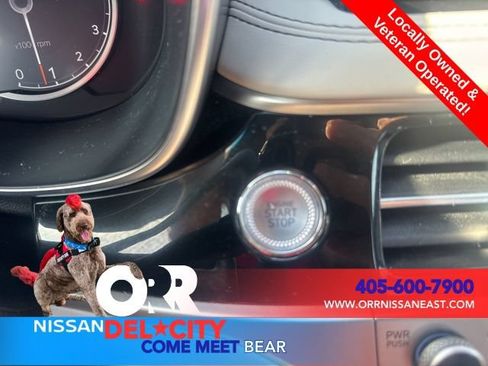 Used 2025 Genesis G70 2.5T AWD/4WD image 28