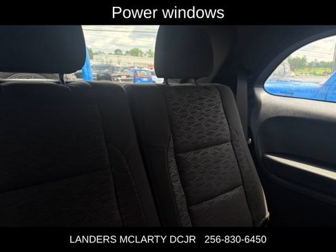 Used 2023 Dodge Durango SXT Launch Edition RWD image 16
